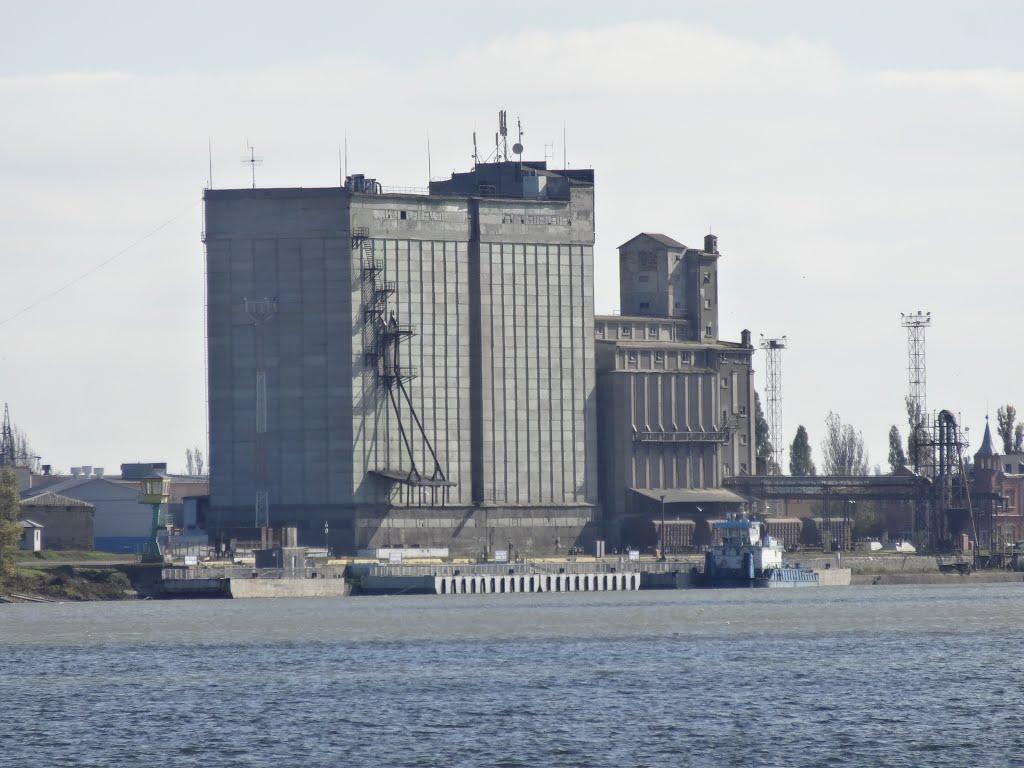 Ізмаїл з panoramio.com (ч.2) - Измаил