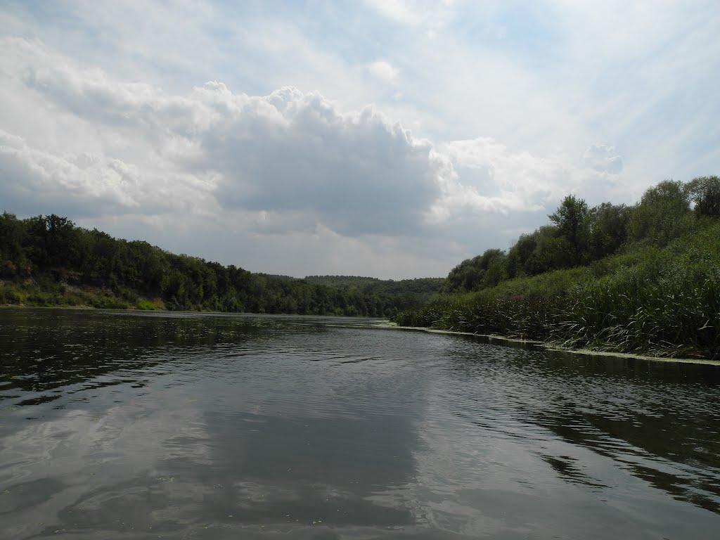 Пархоменко з panoramio.com - Пархоменко