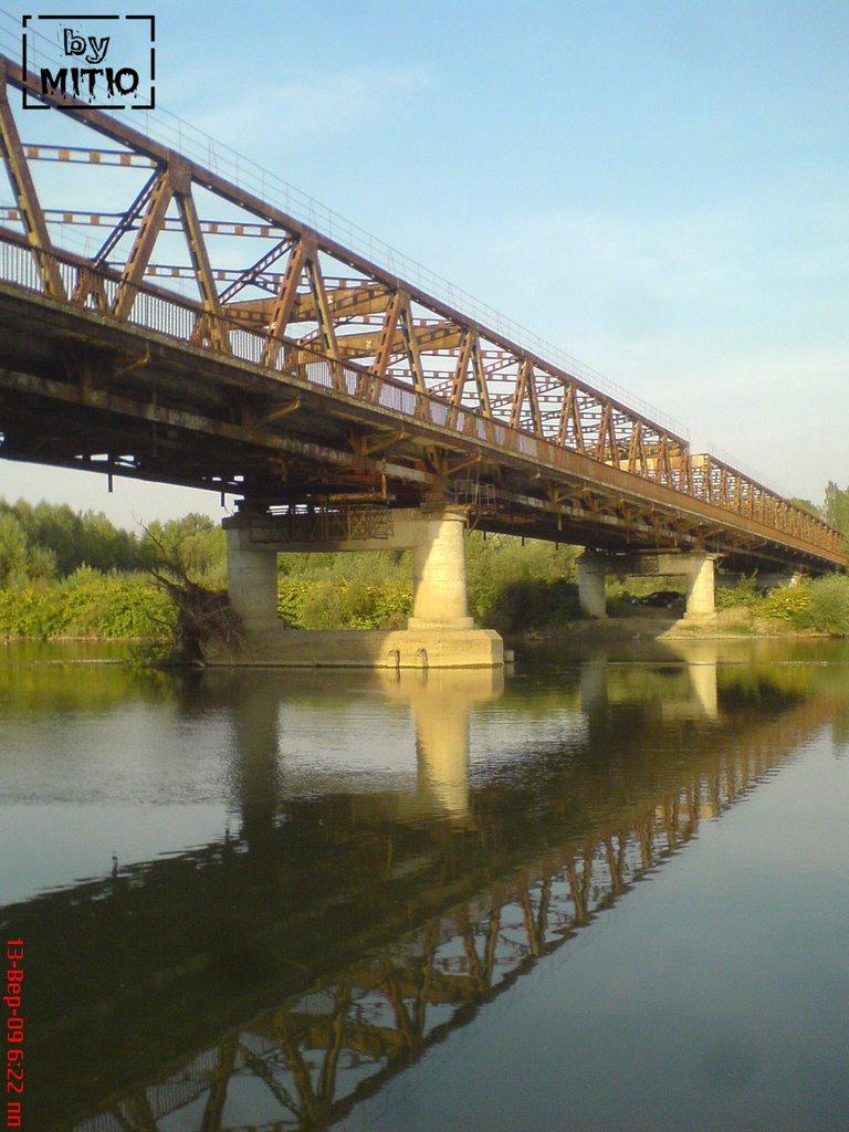 Теково з panoramio.com - Теково