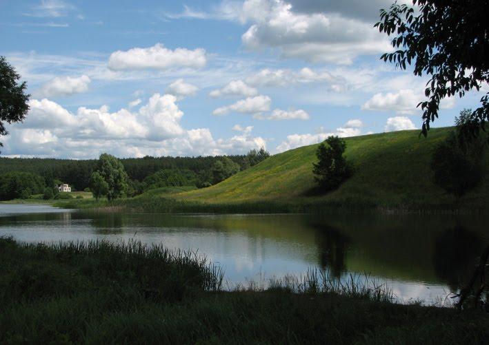 Бірки з panoramio.com - Бірки