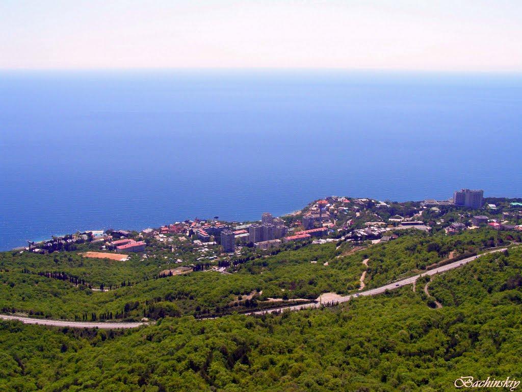 Форос з panoramio.com (ч.2) - Foros
