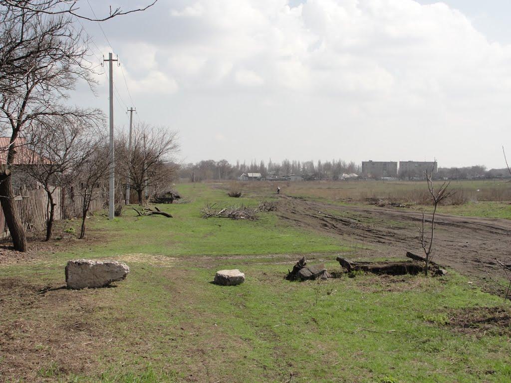 Грабське з panoramio.com - Грабське