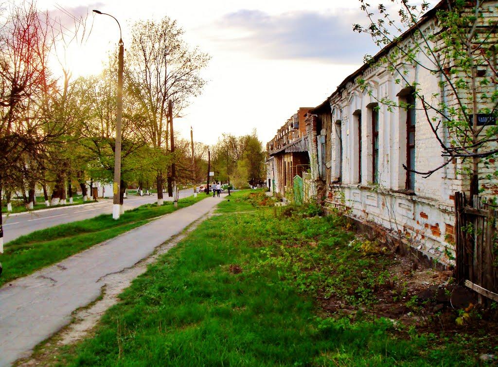 Гудзівка з panoramio.com - Gudzivka