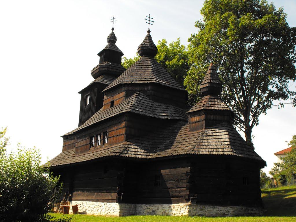 Княгиня з panoramio.com - Княгиня