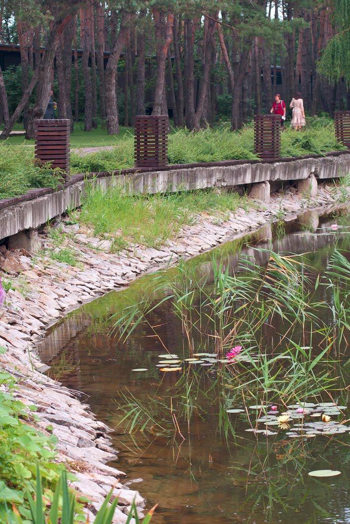 Новомосковськ з panoramio.com (ч.3) - Новомосковск