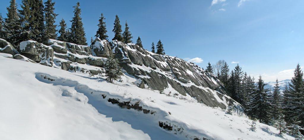 Черетів з panoramio.com - Черетів