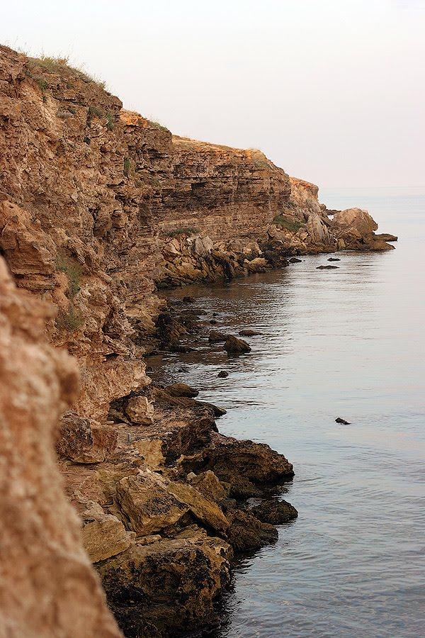 Міжводне з panoramio.com - Межводное