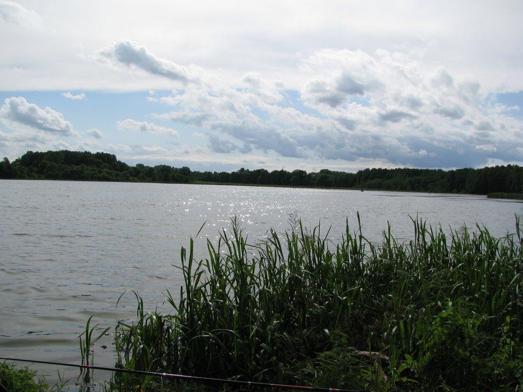 Михальчина-Слобода з panoramio.com - Михальчина-Слобода