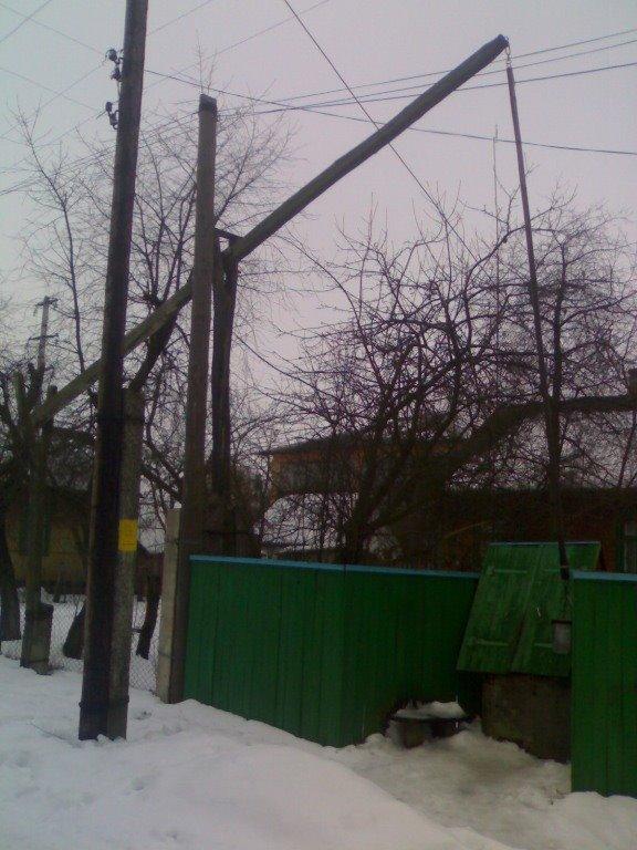 Дубровиця з panoramio.com - Дубровиця