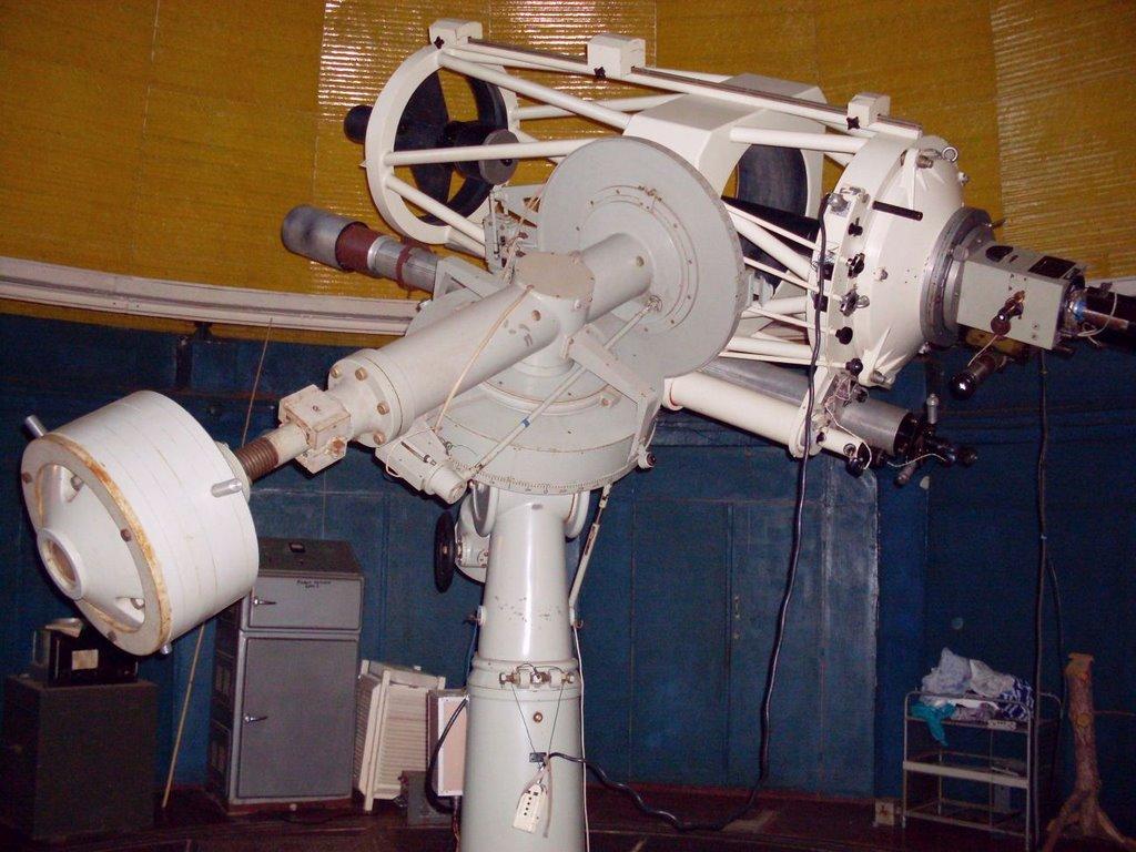 Научний з panoramio.com - Научний