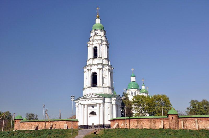 Лубни з panoramio.com (ч.2) - Лубни