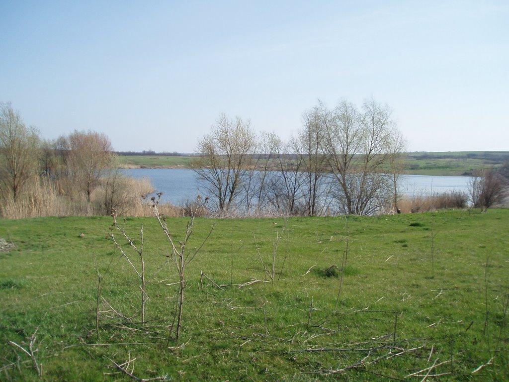 Полум'яне з panoramio.com - Полум'яне