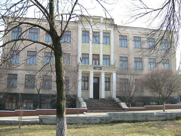 Лисичанськ з panoramio.com (ч.3) - Lysychansk