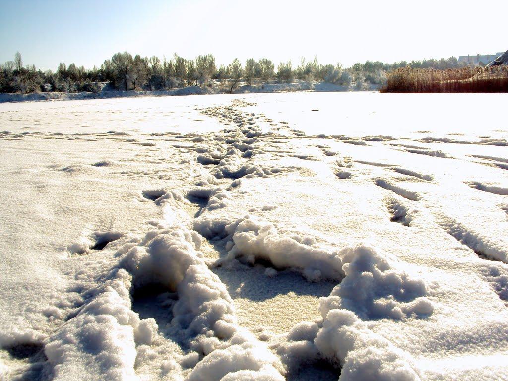 Дніпродзержинськ з panoramio.com (ч.4) - Дніпродзержинськ