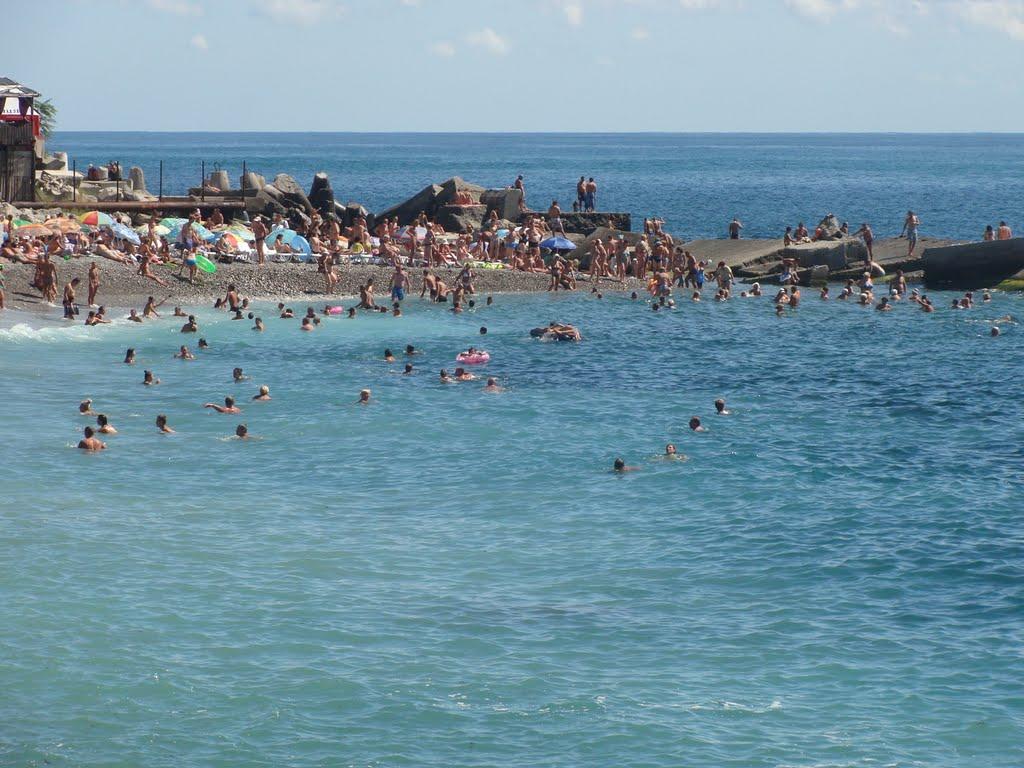 Сімеїз з panoramio.com (ч.2) - Симеиз