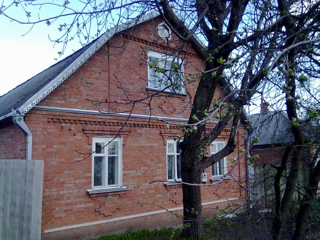 Слов'янськ з panoramio.com (ч.4) - Славянск
