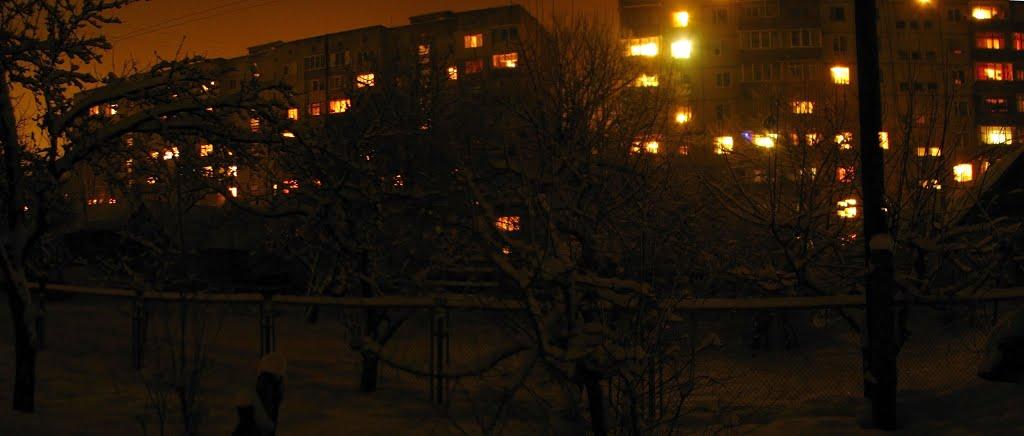 Фастів з panoramio.com (ч.2) - Fastiv