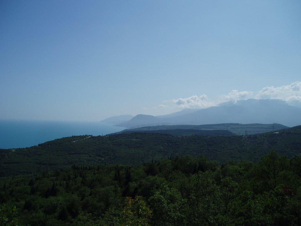 Лучисте з panoramio.com (ч.2) - Luchyste