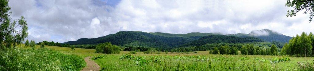 Лубня з panoramio.com (ч.3) - Лубня