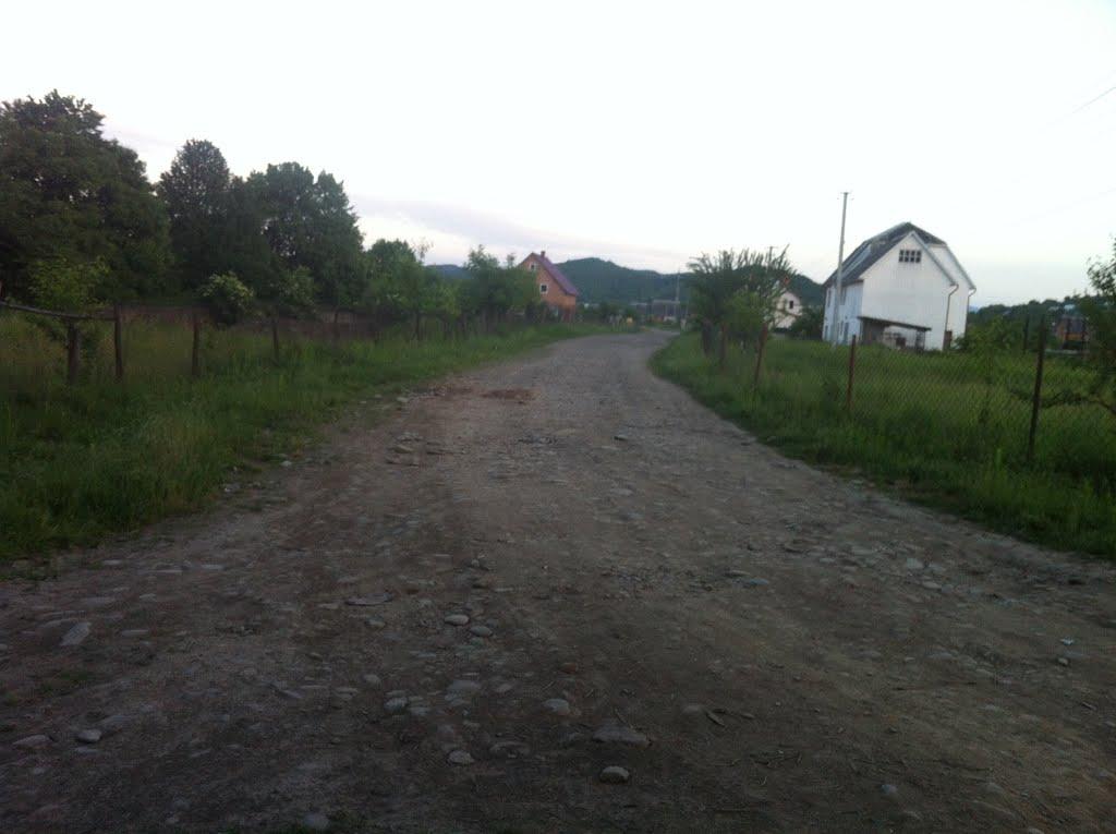 Чумальово з panoramio.com - Чумальово