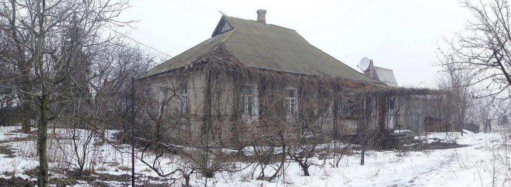 Грабське з panoramio.com - Грабське