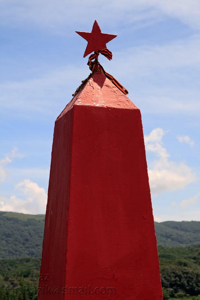 Чайковське з panoramio.com (ч.2) - Чайковское