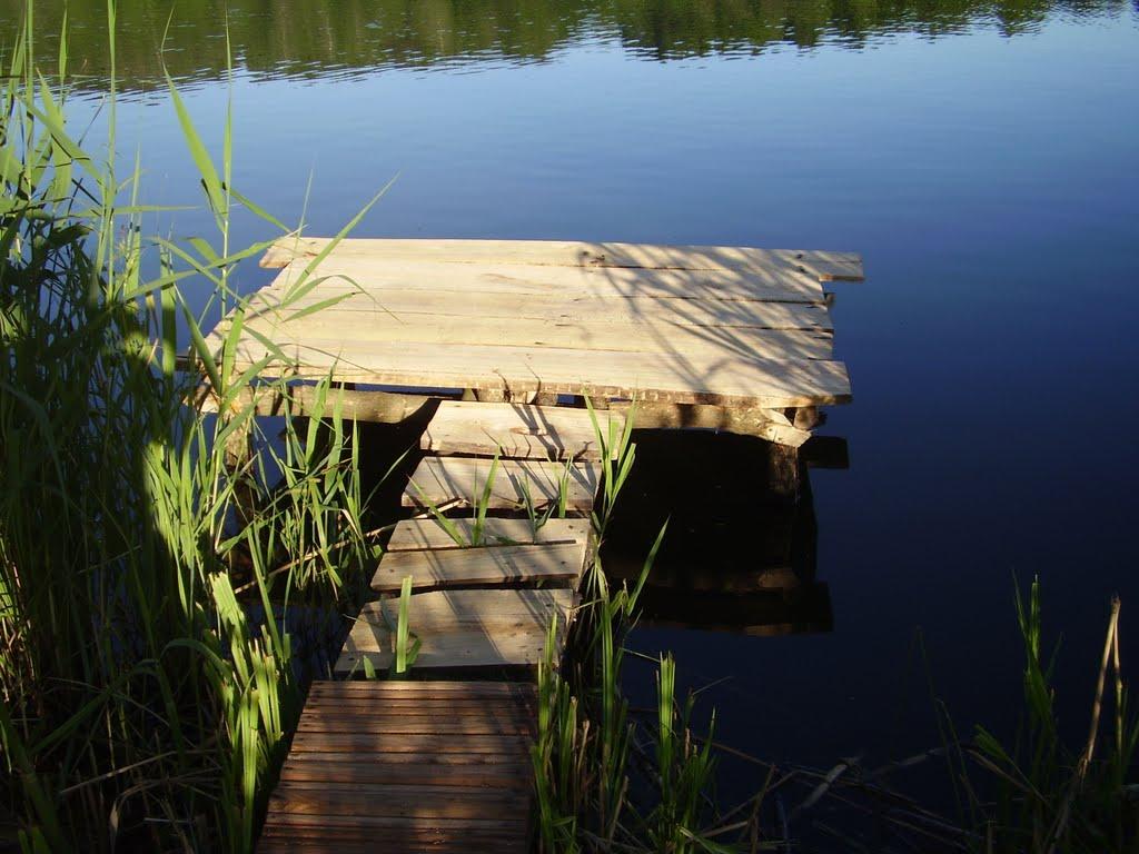 Бездрик з panoramio.com - Бездрик