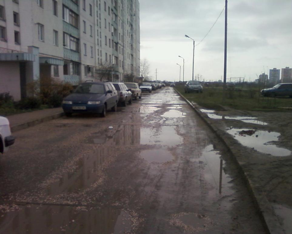 Новобогданівка з panoramio.com - Новобогданівка