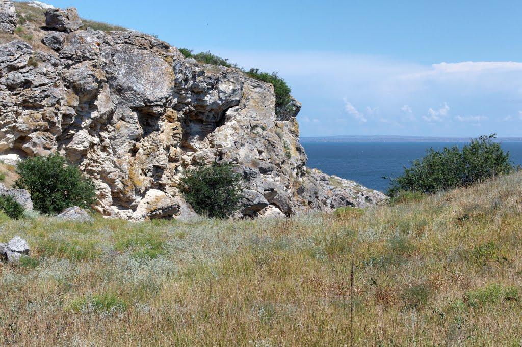 Мисове з panoramio.com - Мысовое