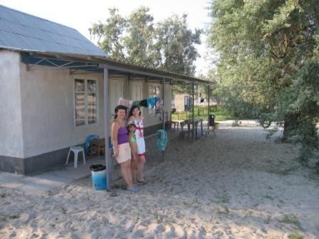 Приморське з panoramio.com - Приморське