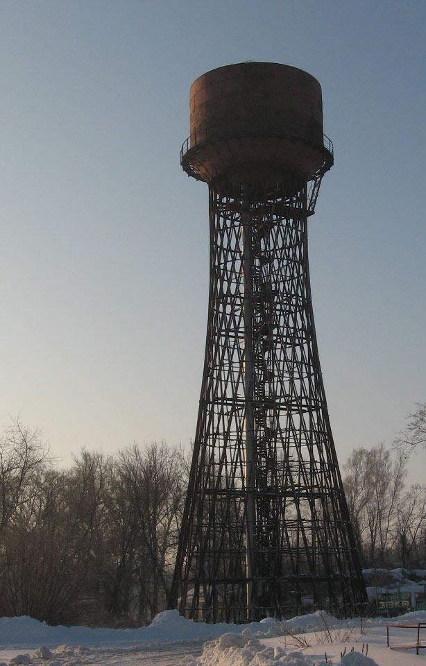 Шостка з panoramio.com - Шостка