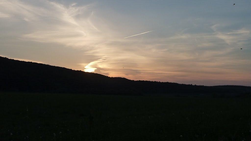 Слобідка з panoramio.com - Слободка