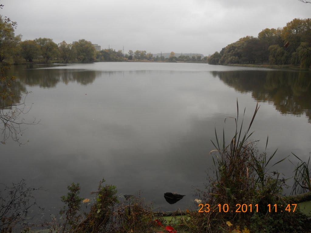 Новий Розділ з panoramio.com - Novyy Rozdil