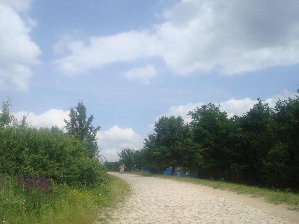 Рудківці з panoramio.com - Рудківці