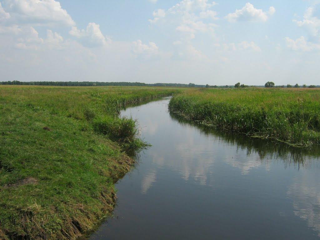 Ковель з panoramio.com (ч.2) - Ковель