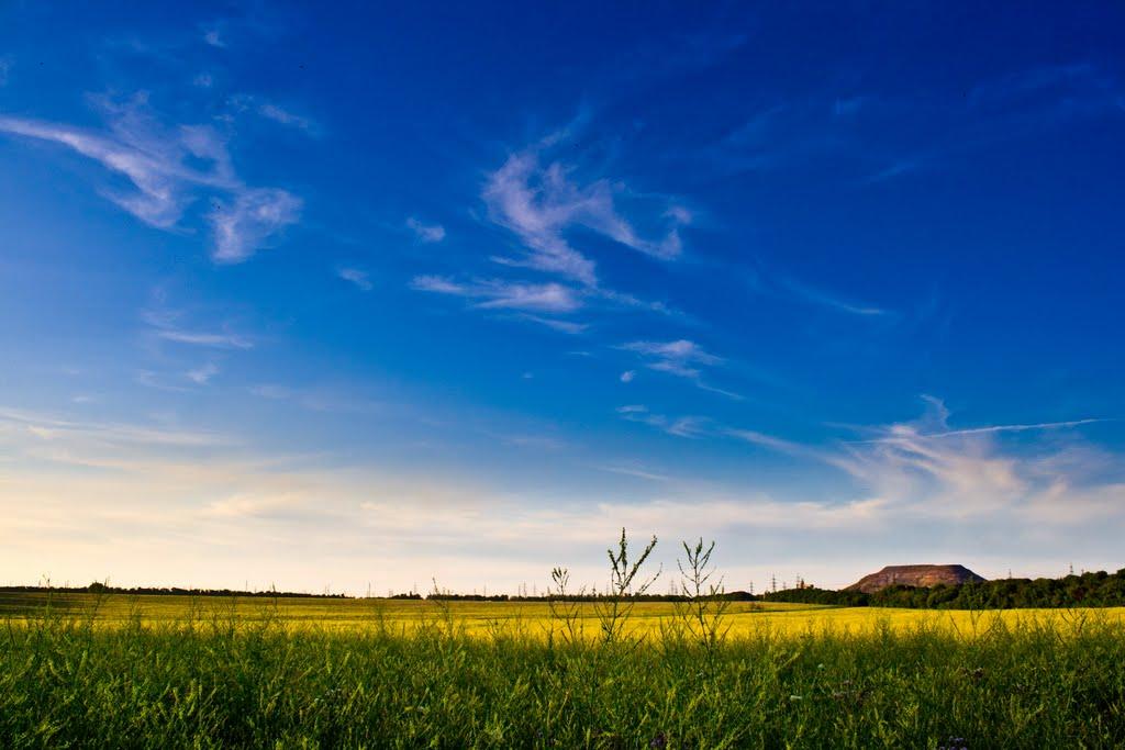 Макіївка з panoramio.com (ч.5) - Макеевка