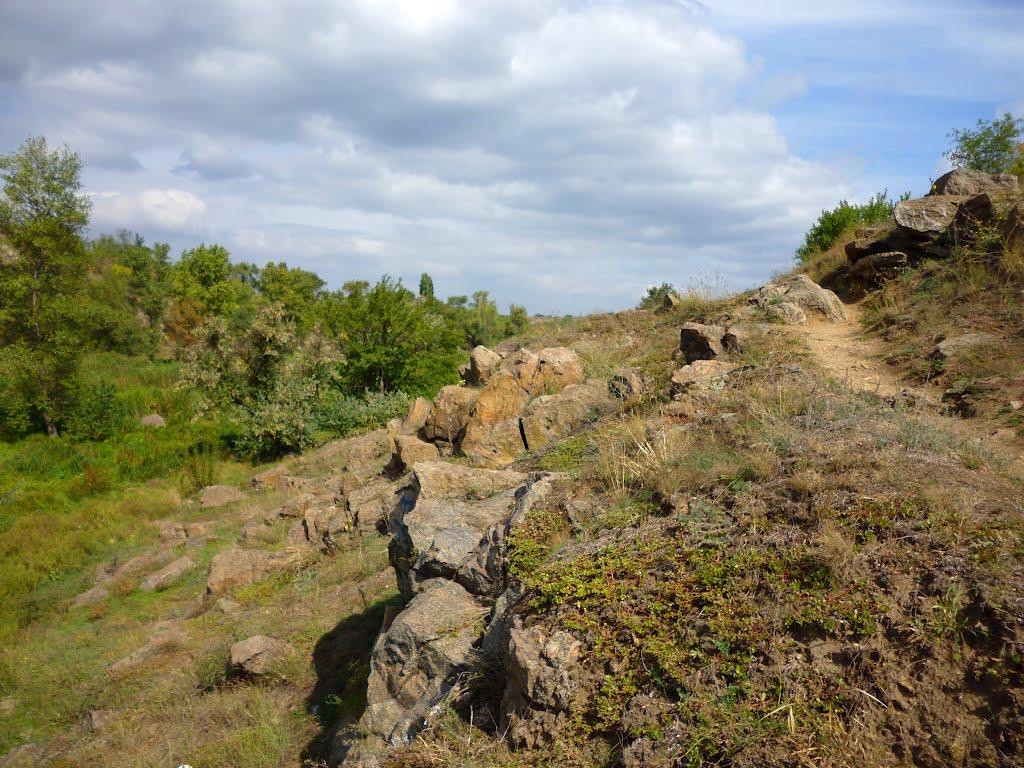 Вільне з panoramio.com