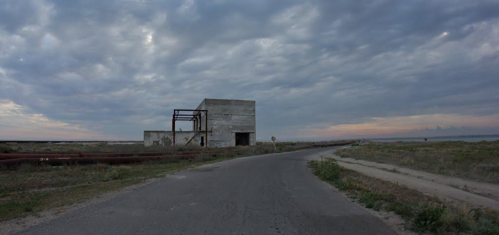 Пролетарка з panoramio.com - Пролетарка