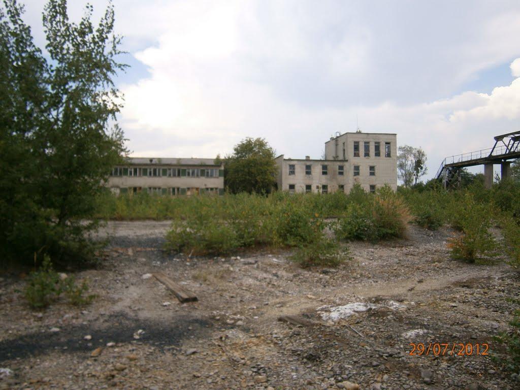 Новий Розділ з panoramio.com - Novyy Rozdil