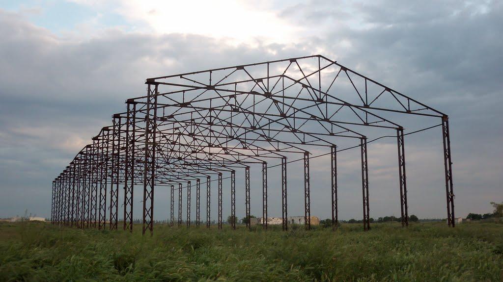 Ботанічне з panoramio.com - Ботанічне