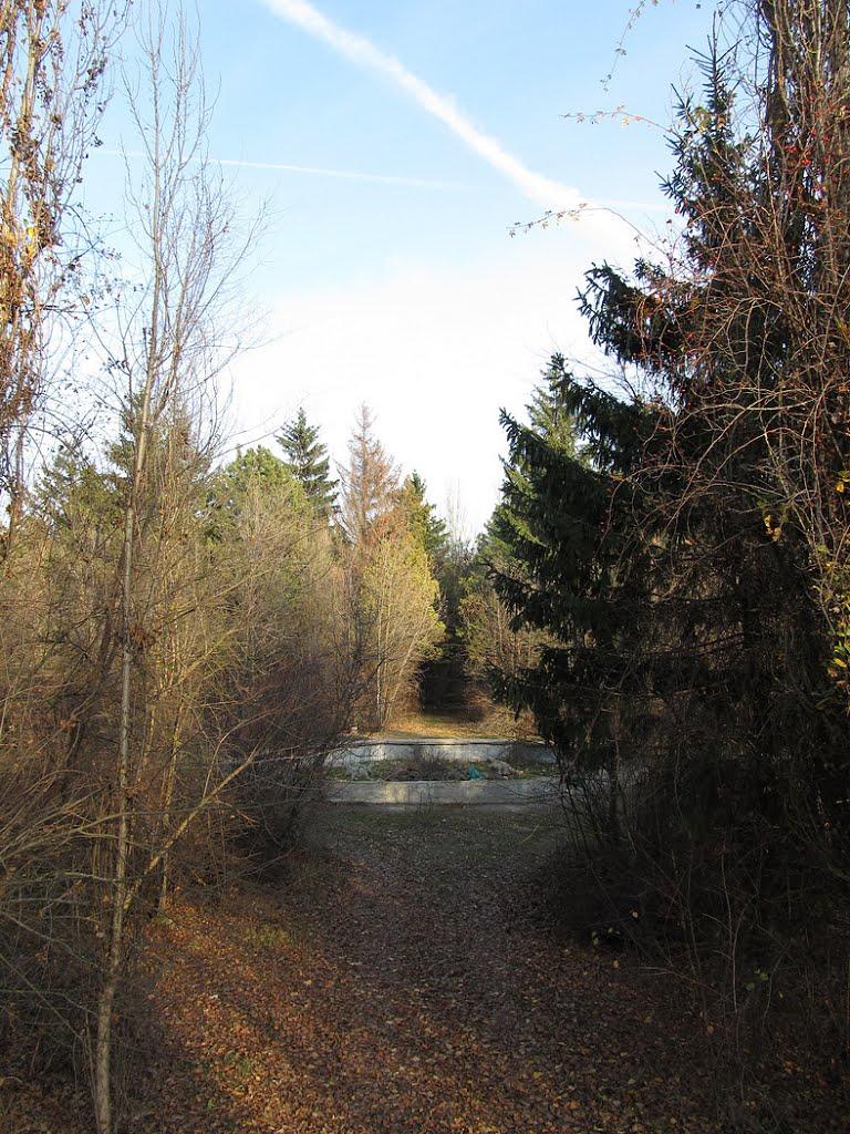 Інгулець з panoramio.com - Інгулець