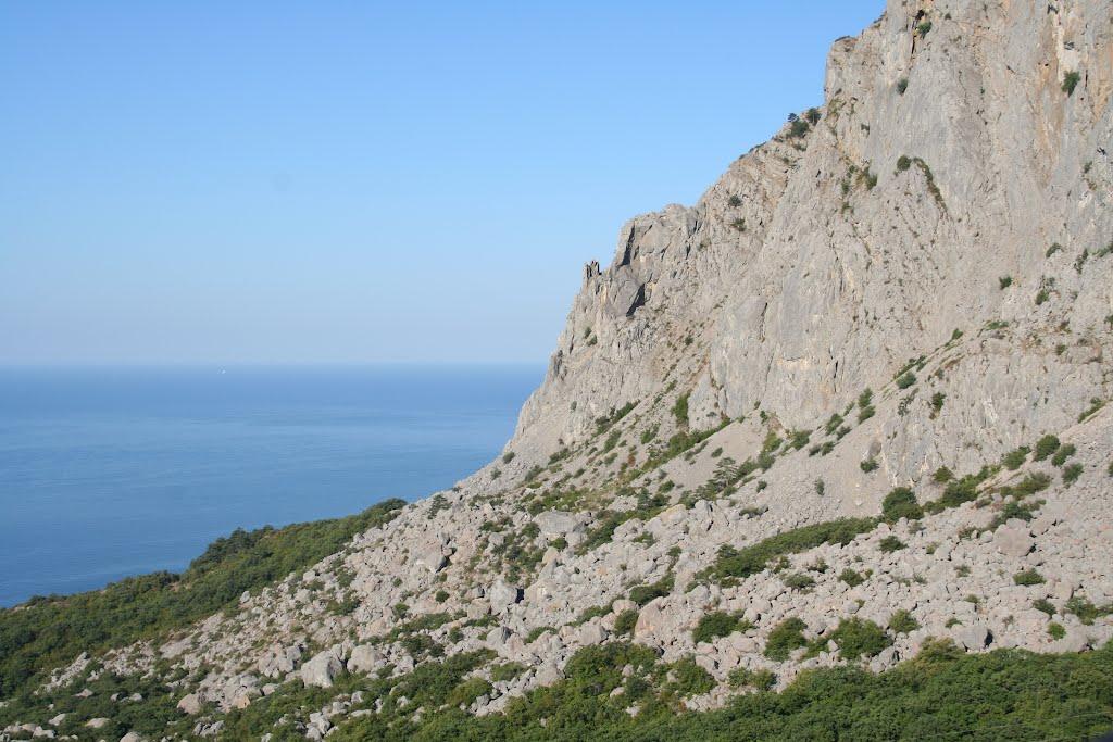 Форос з panoramio.com (ч.2) - Foros