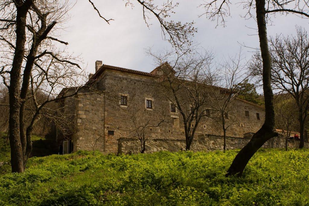 Старий Крим з panoramio.com - Старий Крим