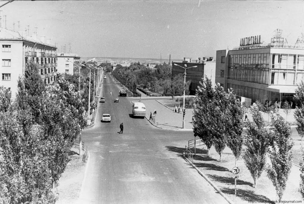 Краматорськ з panoramio.com (ч.3) - Краматорск