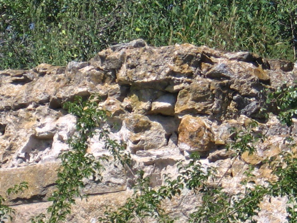 Жовтневий Промінь з panoramio.com - Жовтневый Проминь