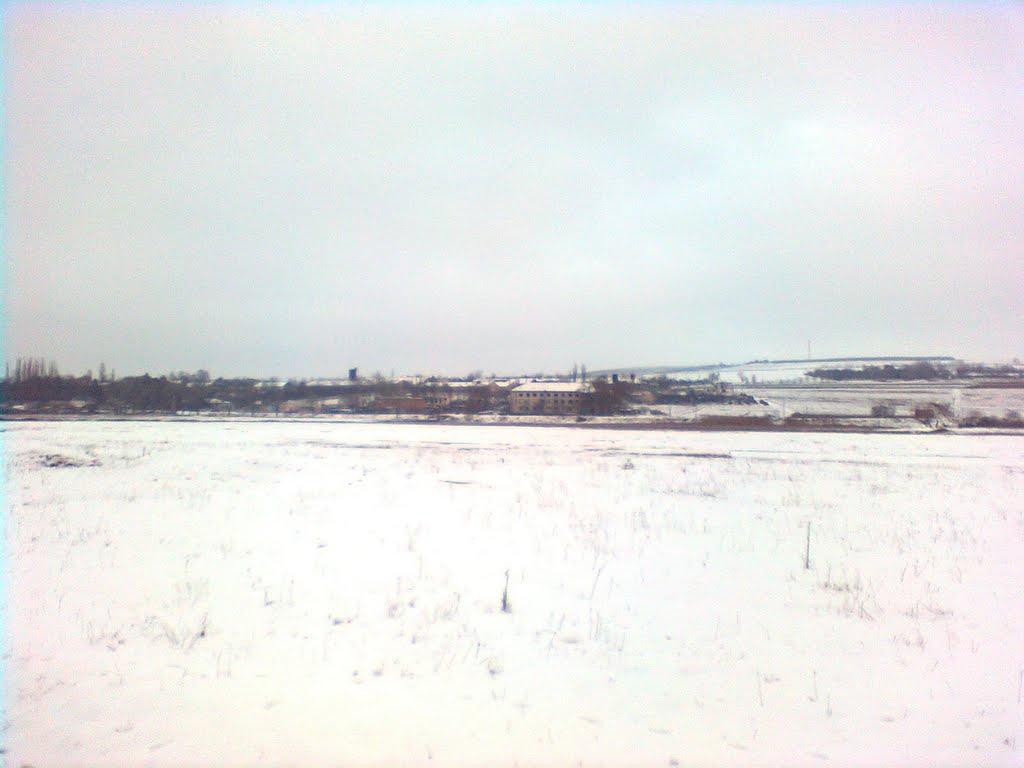 Петрівськ з panoramio.com - Петровск