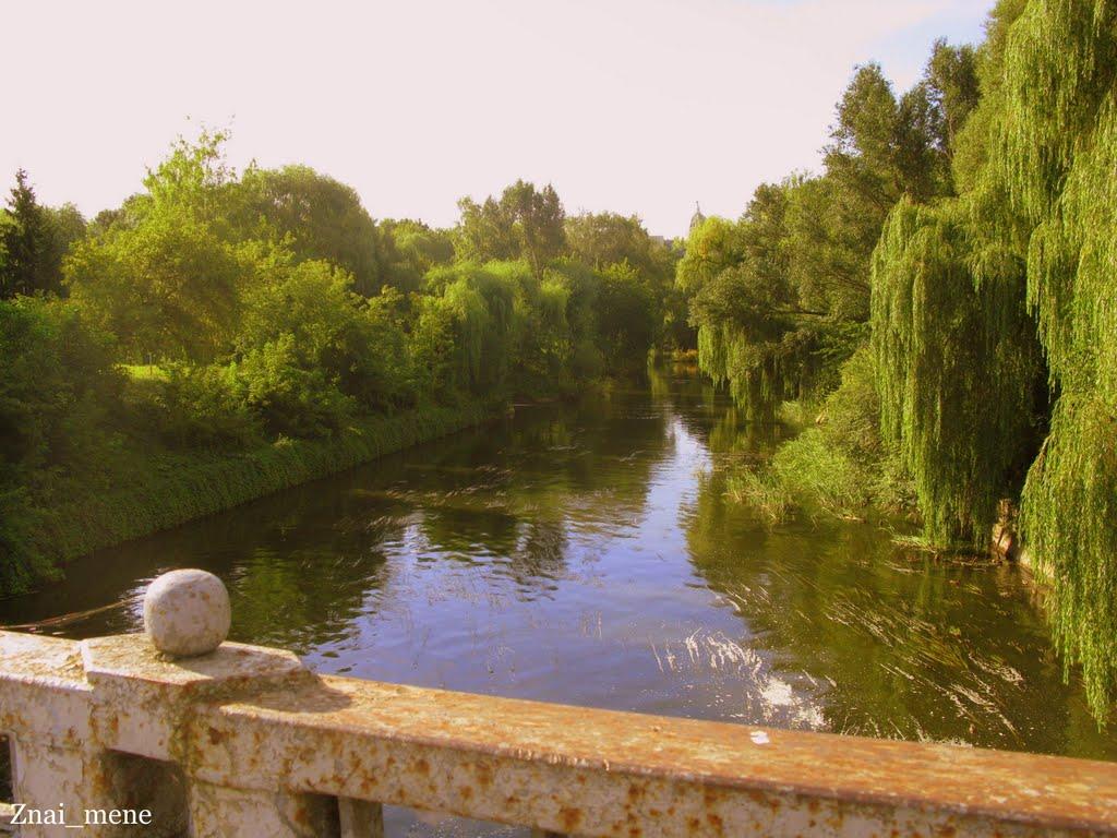 Петриків з panoramio.com (ч.2) - Петриків