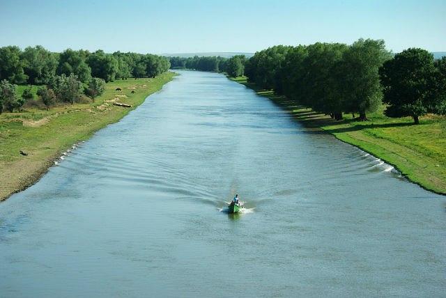 Василівка з panoramio.com - Василівка