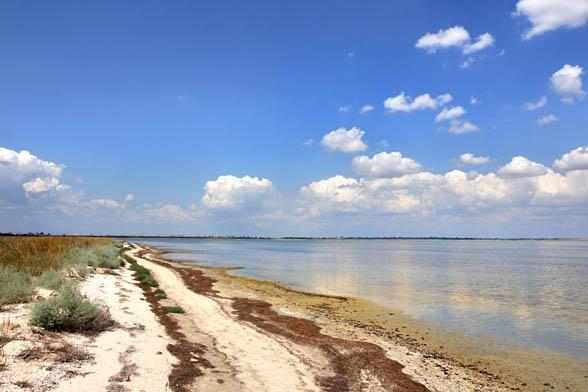 Передмістне з panoramio.com - Предмостное