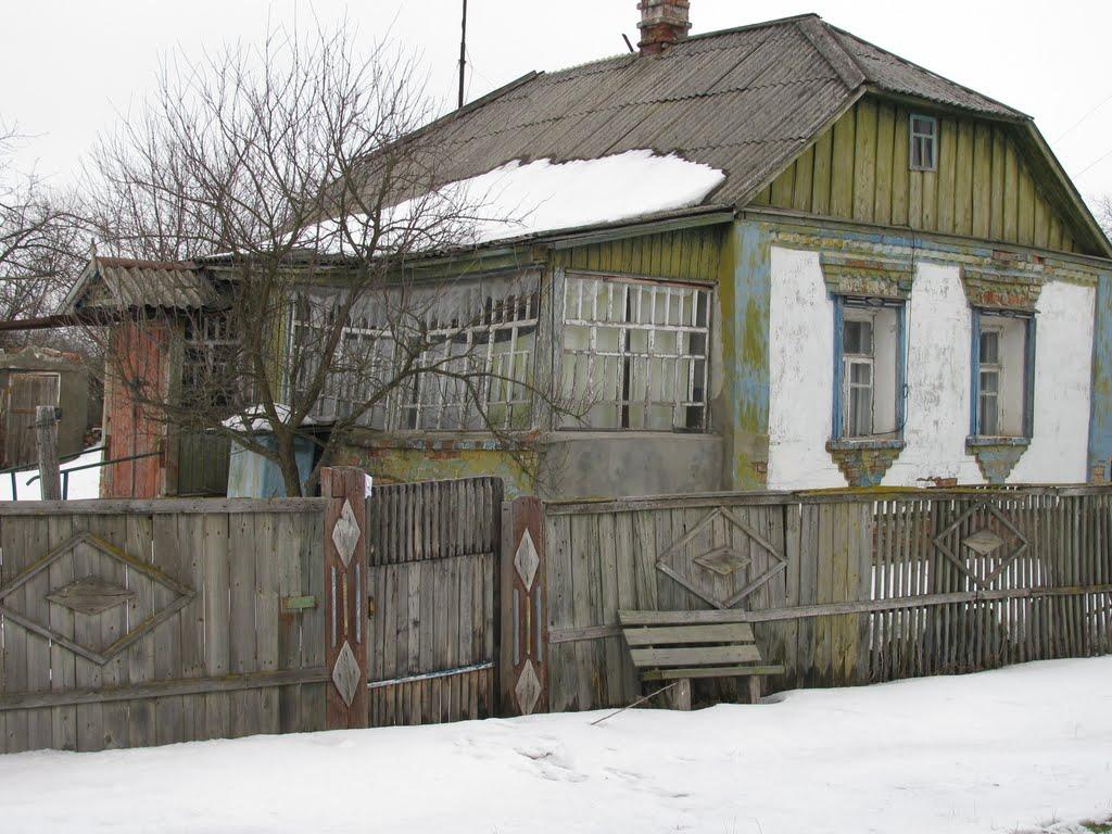 Берека з panoramio.com - Берека